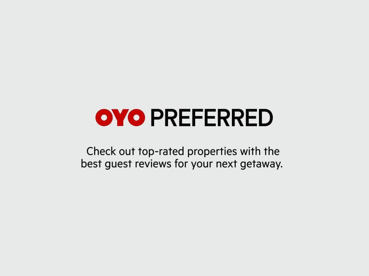 Oyo 41102 Hyderabad Elite Hotel Haidar Sahibguda Екстериор снимка